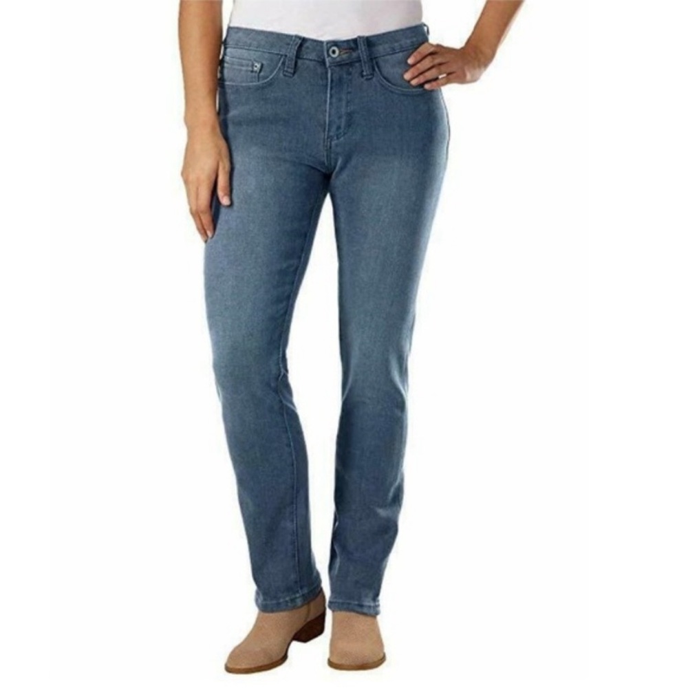 Weatherproof Vintage - Women’s Fleece Bonded Jeans